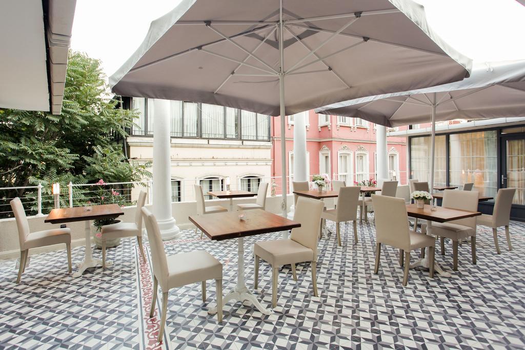 Hotel The Loft Istambul Chambre photo