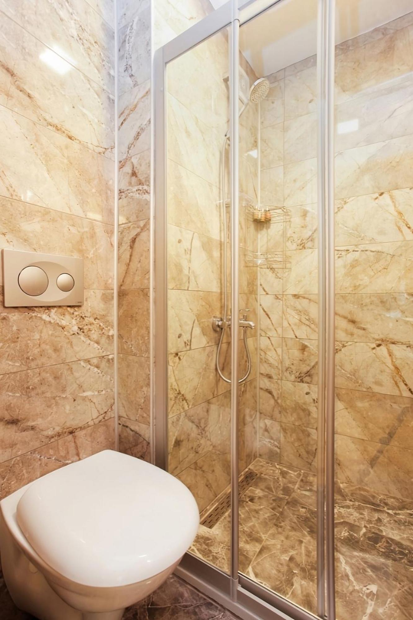 Hotel The Loft Istambul Extérieur photo