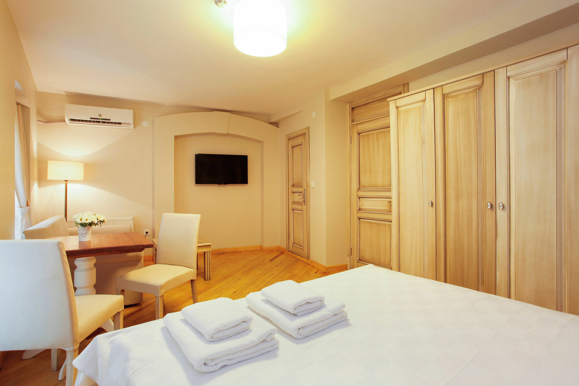 Hotel The Loft Istambul Extérieur photo