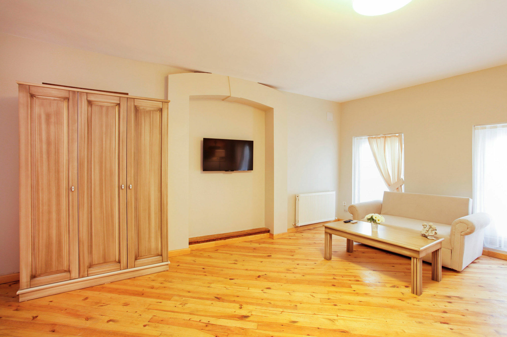 Hotel The Loft Istambul Extérieur photo