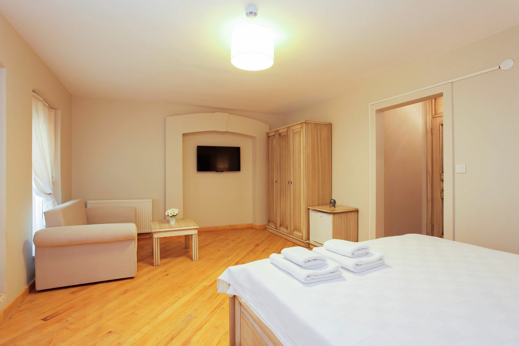 Hotel The Loft Istambul Extérieur photo
